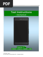 Download XPERIA Z1 C6903 by Hrvoje Vrbani SN229333737 doc pdf