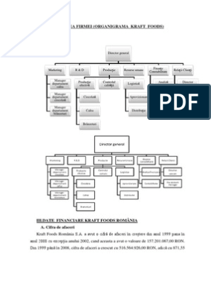 Induce audience terrorism Kraft | PDF