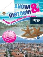 Giulianova e Dintorni - La Rivista per il Turista - Estate 2014