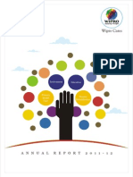 Annual Report 2011-12 WIpro