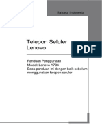 Lenovosmartphone a706 Ug v1.0 Bahasa Indonesia 20130401