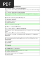Download Artificial Intelligence MCQS by GuruKPO  SN229340077 doc pdf