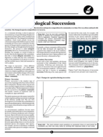 Ecological Succession