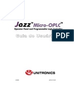 Jazz User Guide 02 06