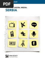Download Mapping Digital Media Serbia by M SN229341569 doc pdf