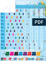 Calendario Mundial Brasil 2014