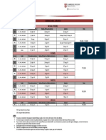 Exámenes Enero-Julio 2014 Granada PDF
