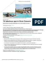10 Fabulous Spa in Gran Canaria _ ABC News