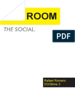 The Room: Rafael Romero Dogtime 2