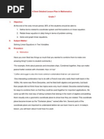 Download A Semi Detailed Lesson Plan in Mathematics by Erwin Labayog Medina SN229349850 doc pdf