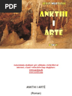 Ankthi I Arte Roman