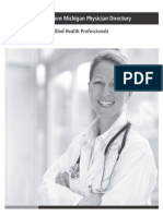USA Physician Directory