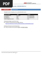 Quick Guide - Hikvision Ddns v1.0