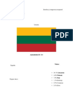 Simboluri Ale Lituaniei
