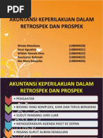 Download Akpri Dalam Retrospek Dan Prospek by FAUZIYATURR92 SN229355921 doc pdf