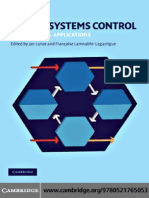 Hybrid Control System