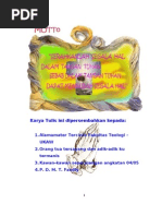 Download JIka Aku Lemah Maka Aku Kuat When I Am WeaK Then I Am StroNg by Agustina Ga - Koamesah SN22935664 doc pdf