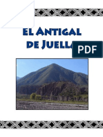 El Antigal de Juella