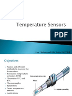 L-02 Temperature Sensor