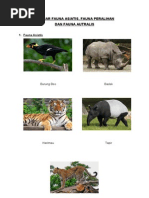 Download Gambar Fauna Asiatis 15 Gambar by Vrey Apex SN229360837 doc pdf