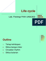 Fisiologi-Life Cycle