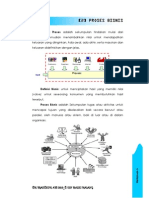 2 Proses Bisnis