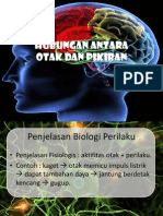 Otak Dan Perilaku