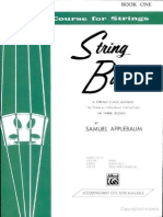 String Builder Conductor1