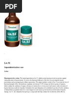 Liv.52 Tablets