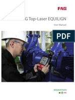 Fag Top-Laser Equilign Manual en