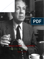 Borges, Jorge Luis - Entrevista Revista Cuestionario - Junio, 1976.