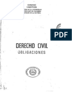 Derechocivil Obligaciones Fernandohinestrosa 130425180633 Phpapp01