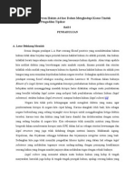 Download Makalah Tentang Peran Hakim Ad Hoc Dalam Menghadapi Kasus Tindak Pidana Korupsi Di Pengadilan Tipikor by Bermas Meirinaldi Arafat SN229368411 doc pdf