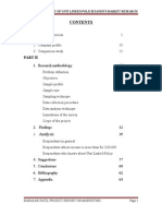 Research Methodology 27: Analysis