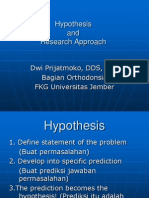 03 Hypothesis