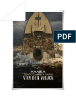 Novel Tenggelamnya Kapal Van Der Wijck