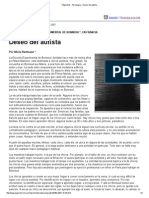 Página - 12 - Psicología - Deseo Del Autista PDF