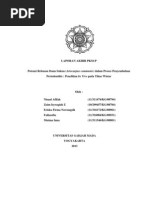 Download Laporan Akhir Pkmp Sukun Fix by Nisaul Afifah SN229380941 doc pdf