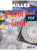 1000 Mailes - Le Crochet Facile