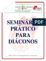 Curso de Dicono