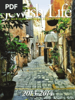 Download Guide to Jewish Life 2013-2014 by New Jersey Jewish Standard SN229385007 doc pdf
