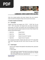 Download TNH CawasDraft BAB II BPS Klaten by onimark SN229385920 doc pdf