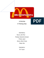 Mcdo Sample File