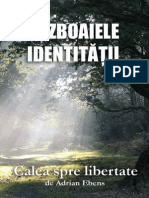 Razboaiele Identitatii