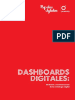 Dashboards Digitales