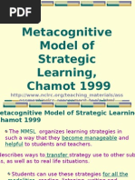 Download 06-Metacognitive Model of Strategic Learning by Andres Hunter Grandon SN22938975 doc pdf