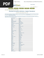 Download Occupation Definitions by Maria Macovei SN229399090 doc pdf