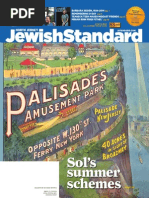 Download North Jersey Jewish Standard June 13 2014 by New Jersey Jewish Standard SN229399145 doc pdf