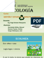 Ecología Básica
