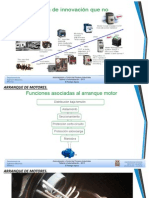 Arranque de Motores